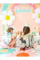 Yummy Party Hats