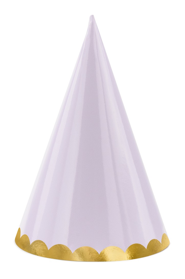 Yummy Party Hats