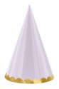 Yummy Party Hats