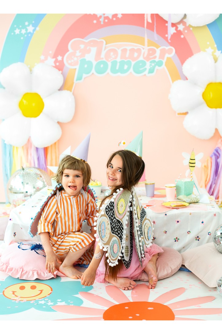 Yummy Party Hats