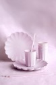 Disposable Tablecloth 180 x 120 cm