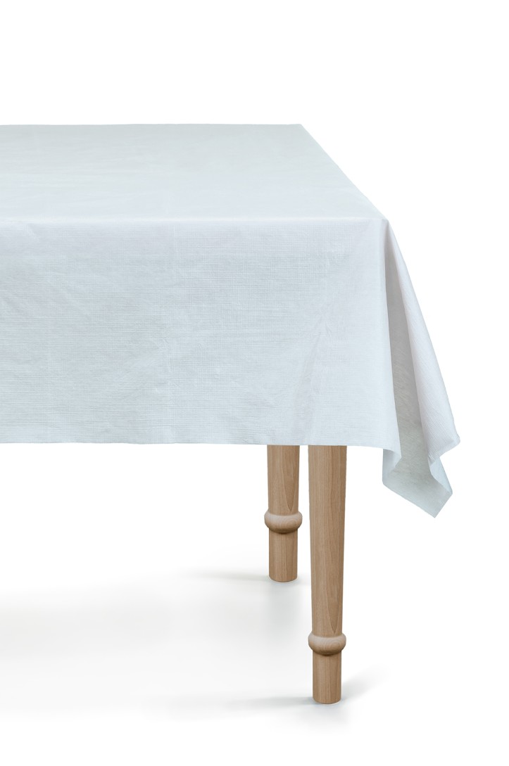 Disposable Tablecloth 180 x 120 cm