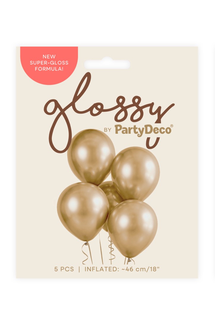 Balosy Glossy GS18 46cm