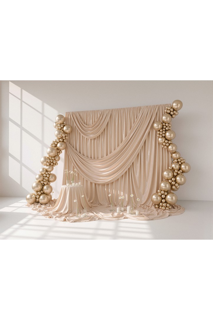 Glossy Balloons GS12-50 30 cm