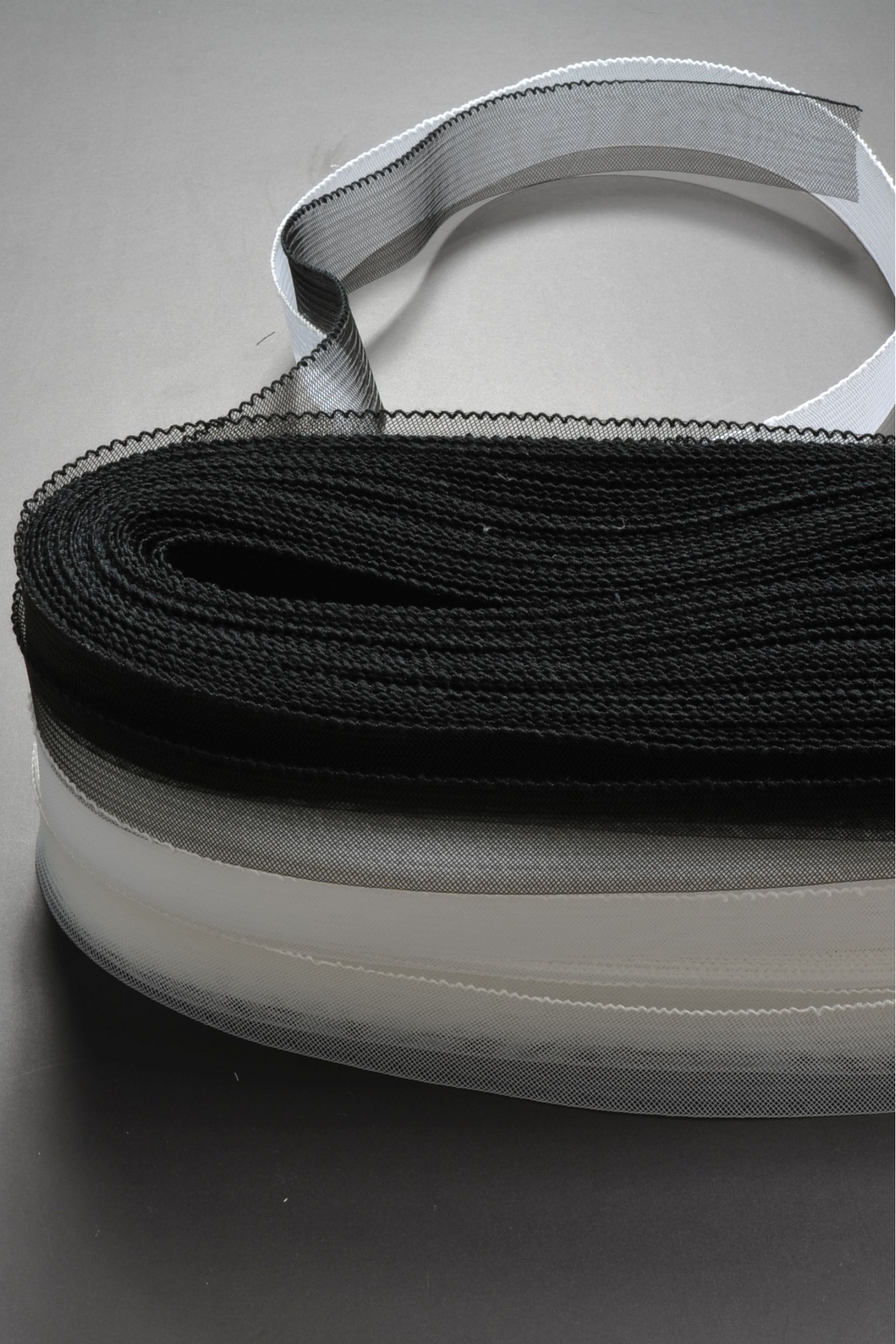 Horsehair Braid Crinoline (3,5cm)