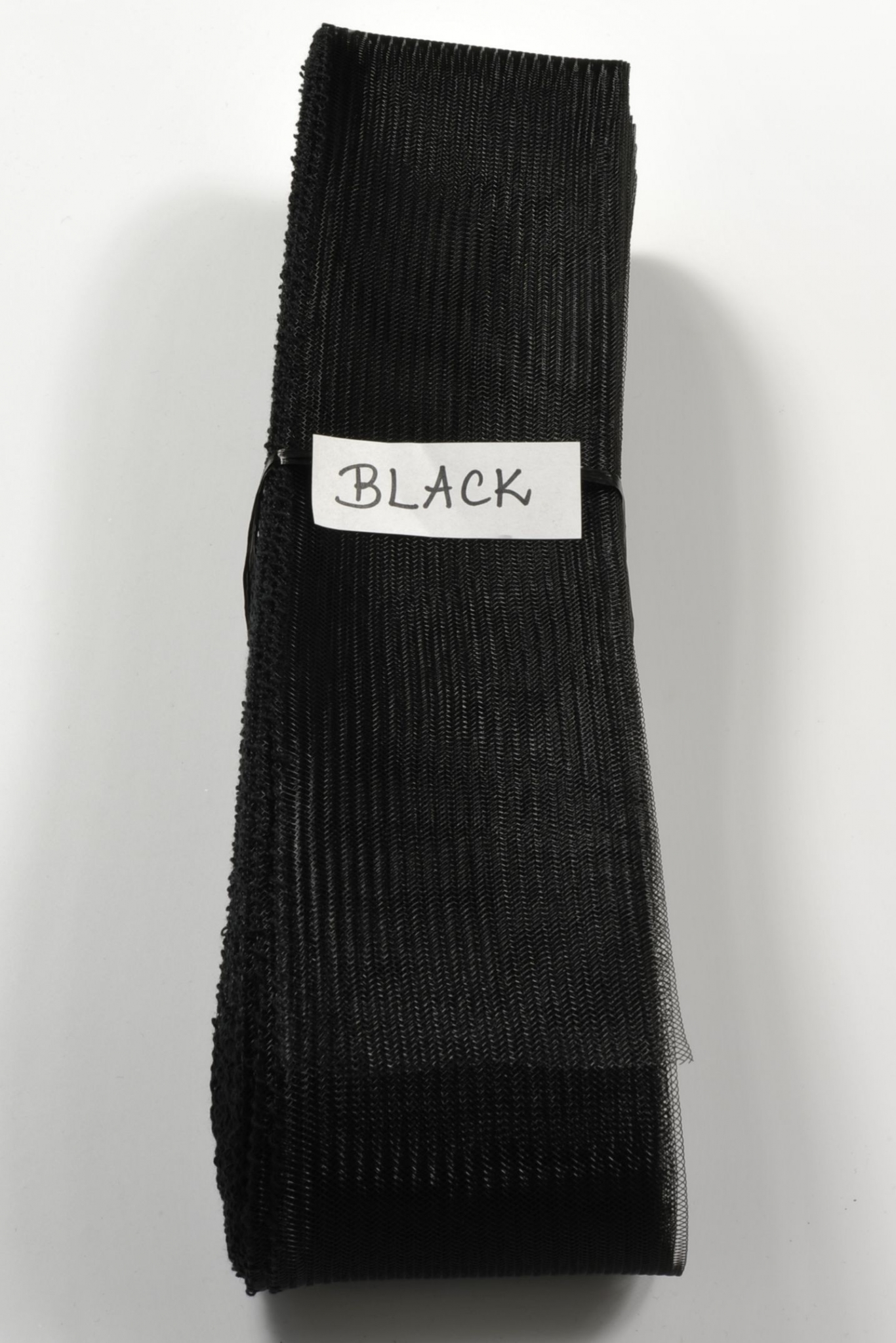 Reifrock-band (7,3cm) SCHNÜRCHEN