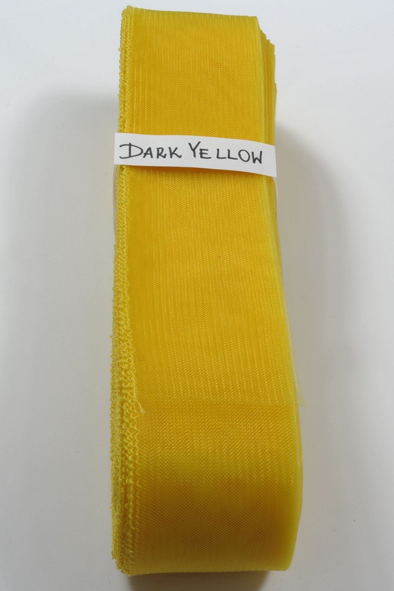 Reifrock-band (7,3cm) SCHNÜRCHEN