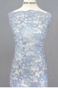EVENING LACE 7172 SKY