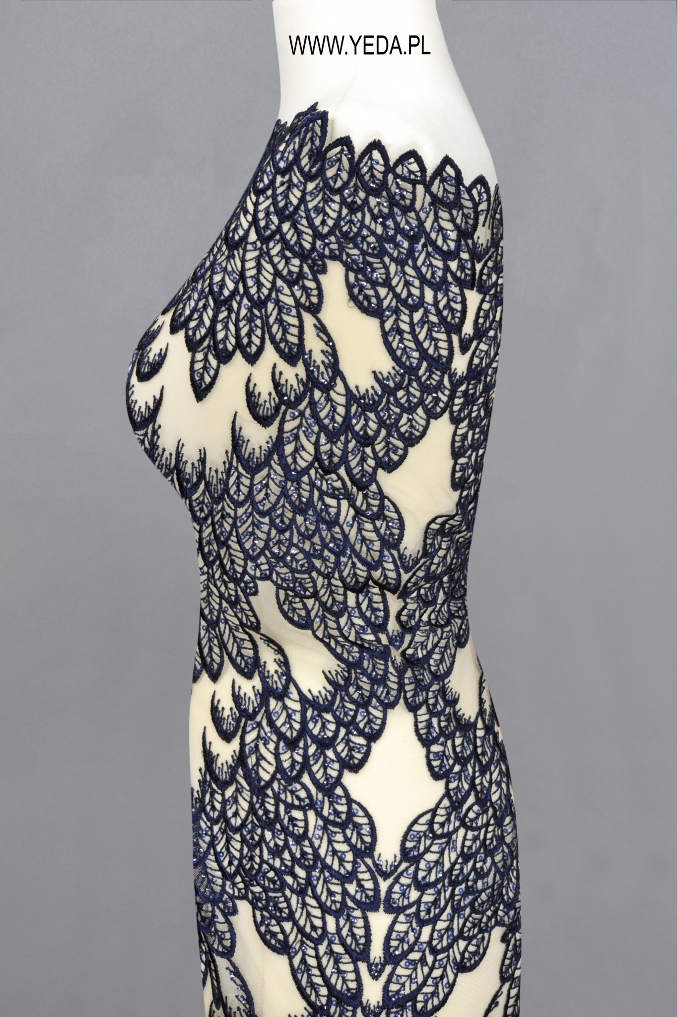 10096 SKIN DUNKELBLAU