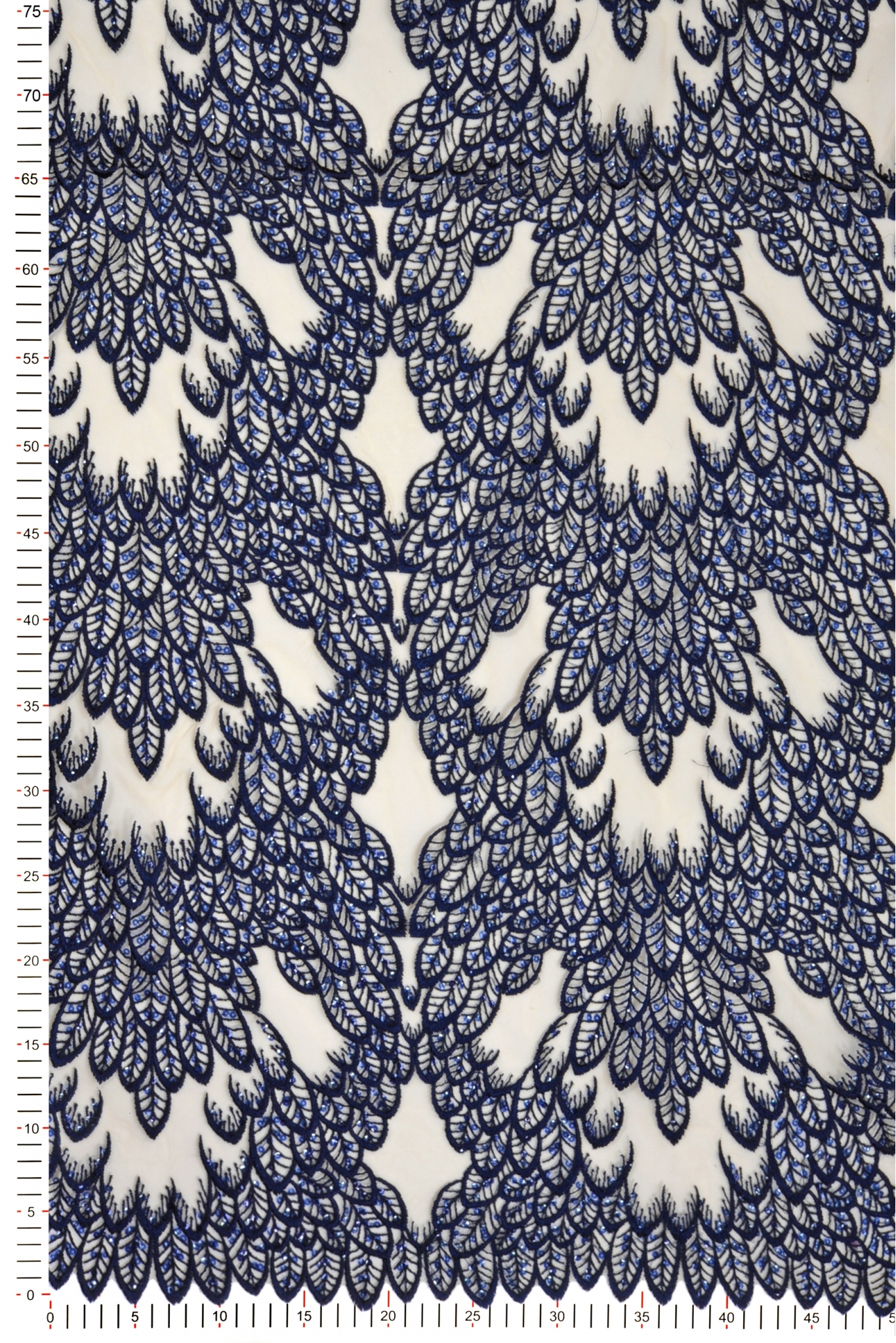 10096 SKIN DUNKELBLAU