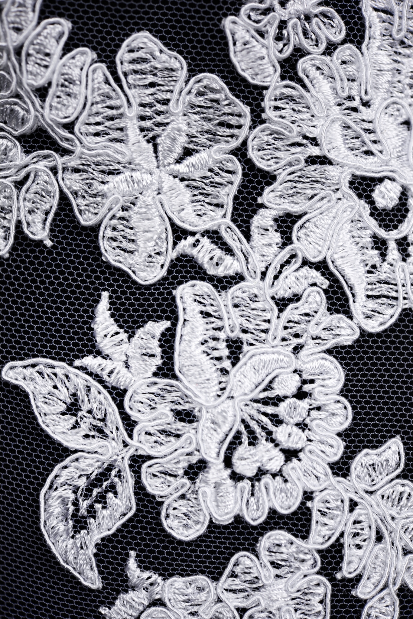 KORONKA ŚLUBNA 9632