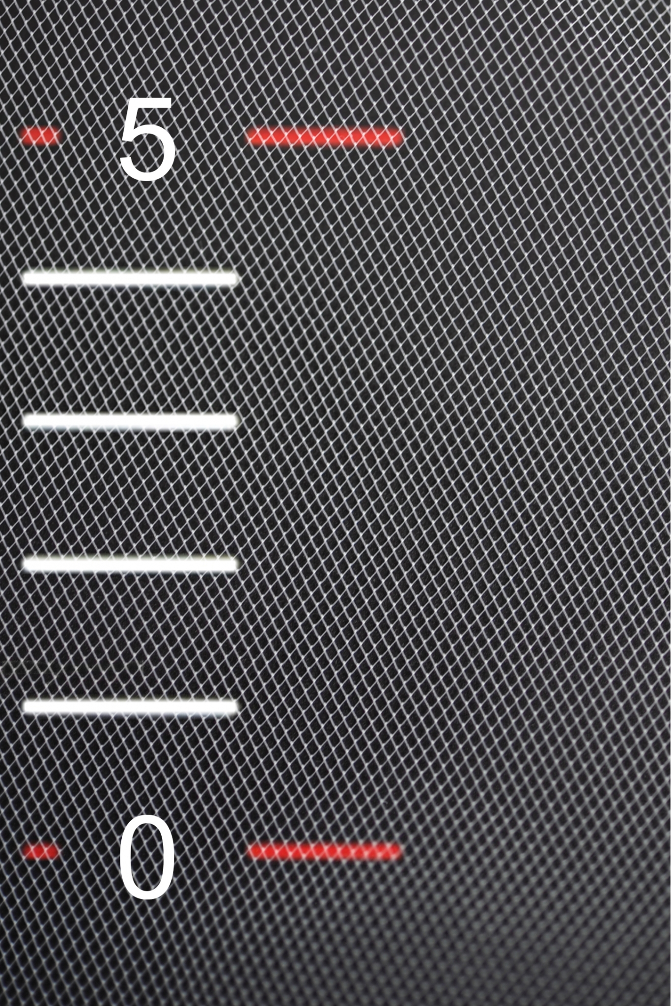 ITIUL SUKIENKOWY  NYLONOWY