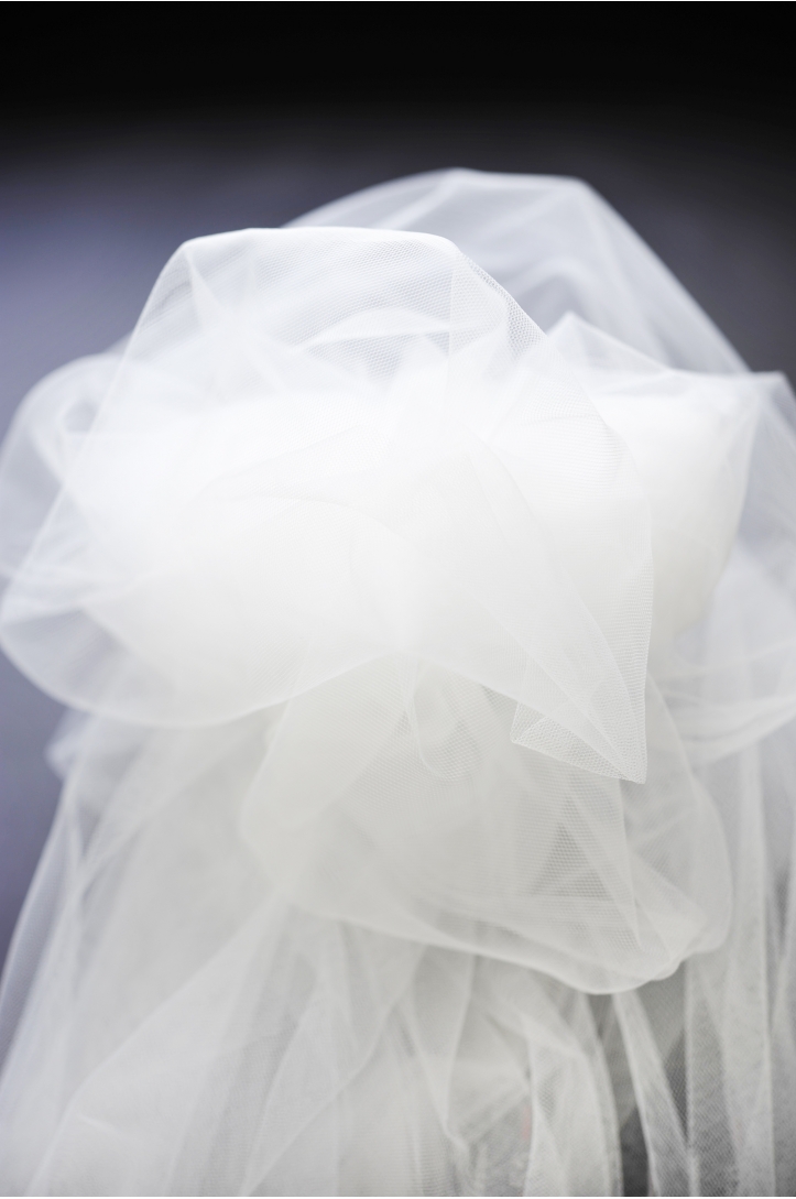 ITIUL SUKIENKOWY  NYLONOWY