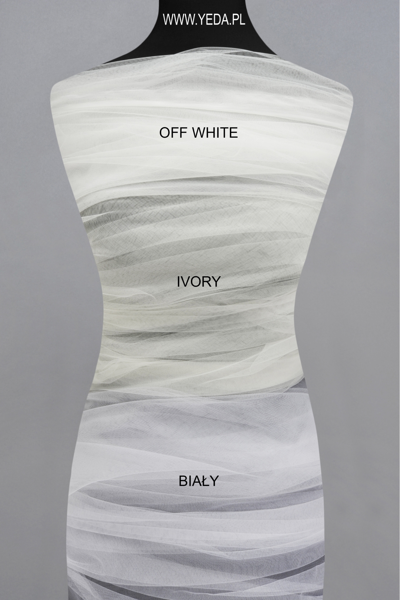 ITIUL SUKIENKOWY  NYLONOWY