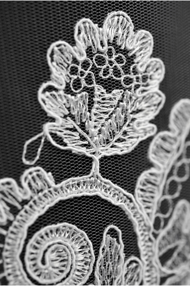 ML14023 KORDONETTSEIDE