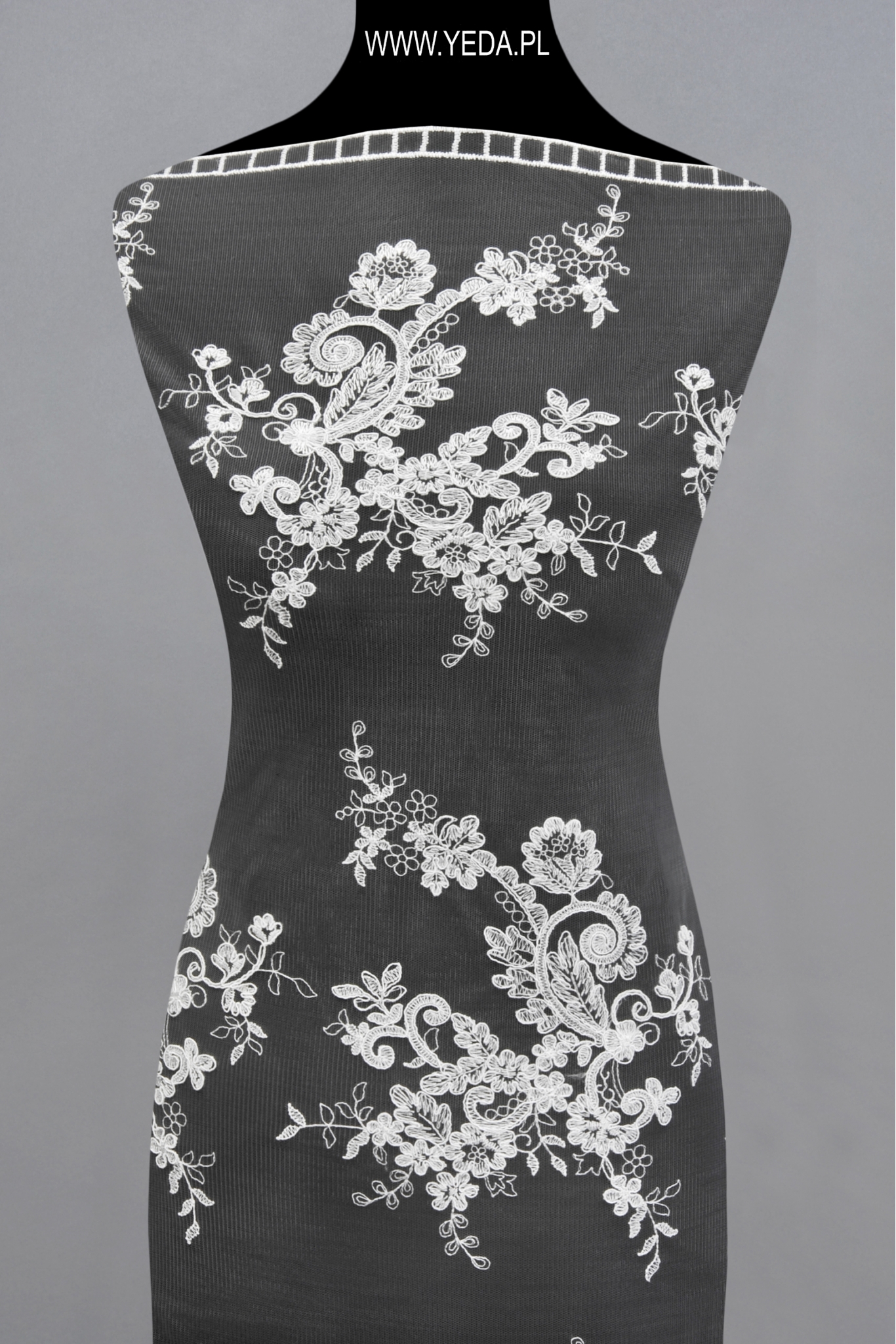 ML14023 KORDONETTSEIDE