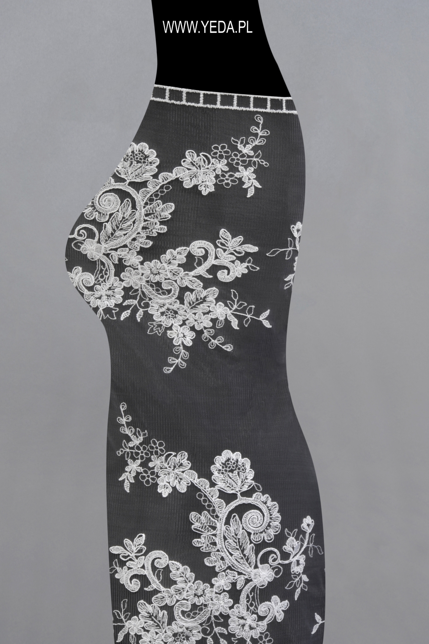 ML14023 KORDONETTSEIDE