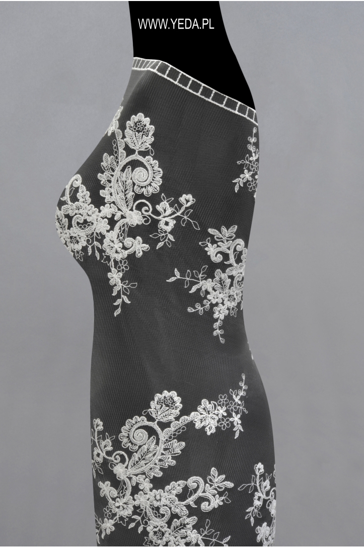 ML14023 KORDONETTSEIDE