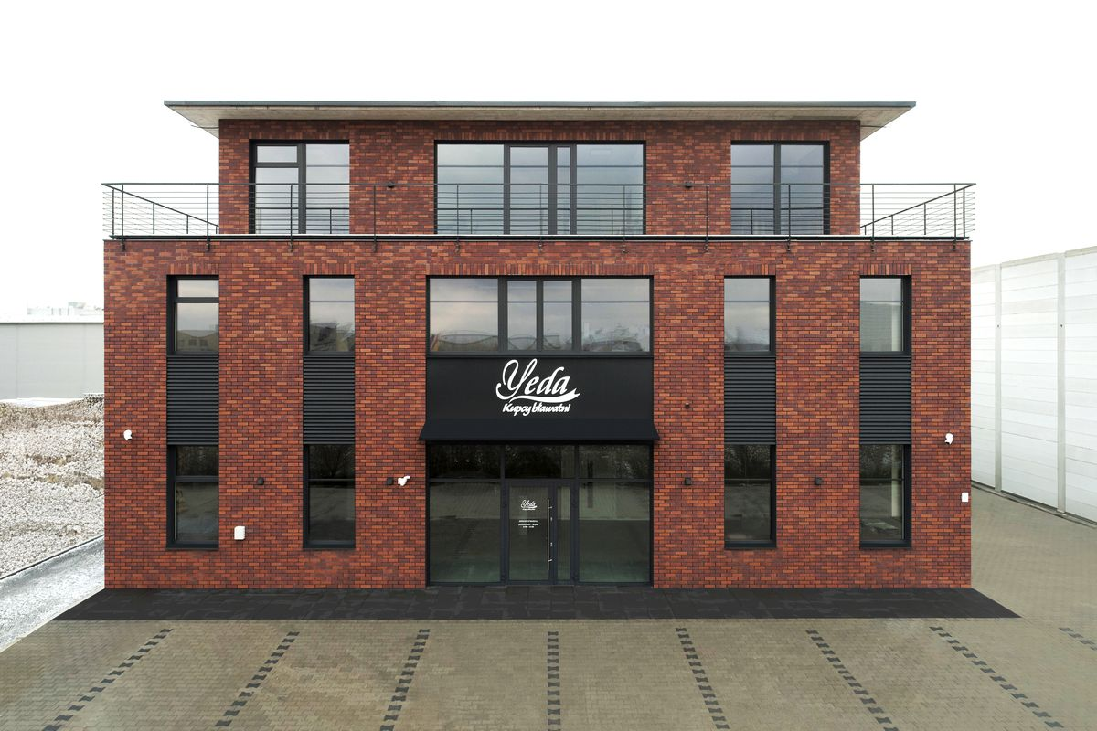 About Us / Company History